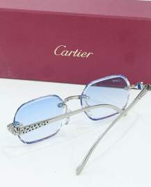 Picture of Cartier Sunglasses _SKUfw79280633fw